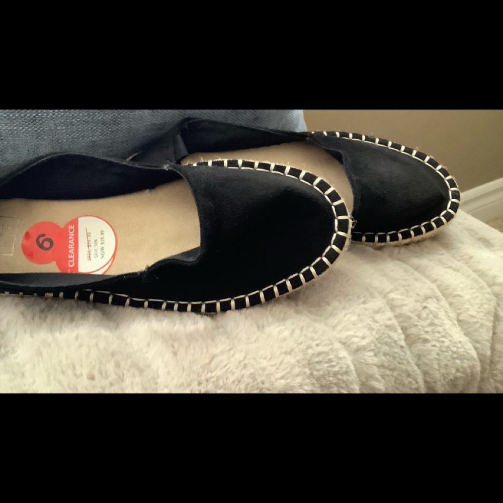 Women’s shoes